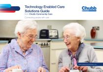 Technology Enabled Care Solutions Guide - 1