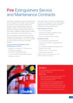 Your Complete Guide Chubb Fire & Security Services-11