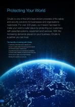 Your Complete Guide Chubb Fire & Security Services-2