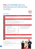 Your Complete Guide Chubb Fire & Security Services-6