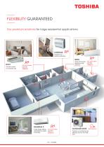 BROCHURE MULTISPLIT SYSTEM - 5