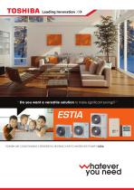 ESTIA brochure - 1