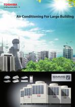 General catalog for large buildings - 5