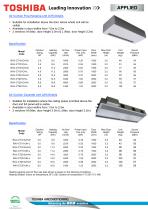 New LC DX Air Curtain Range - 2