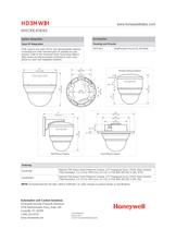 Datasheet HD3MWIH-4