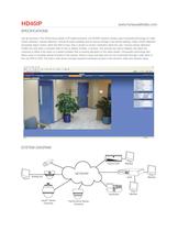 Datasheet HD45IP-2