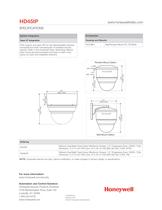Datasheet HD45IP-4