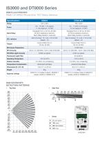 IS3000 and DT8000 Series Datasheet-3