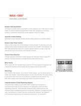 MAX1000-4