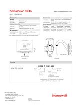 PrimaView® HD16-4