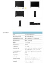 BVM-HX3110-8