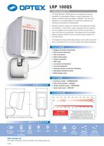 LRP100QS DataSheet - 1