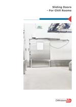 Sliding Doors - For Chill Rooms-1