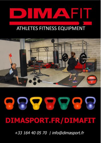 DimaFIT