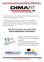 DimaFIT - 2