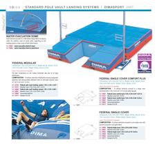 New Catalogue 2007-10