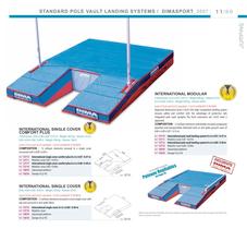New Catalogue 2007-11