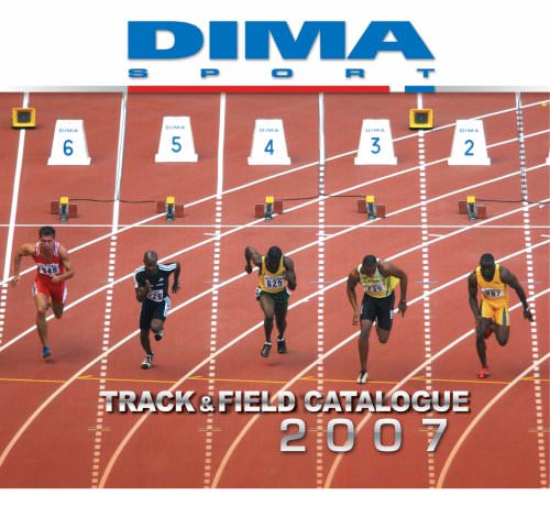 New Catalogue 2007