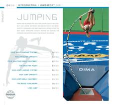 New Catalogue 2007-4
