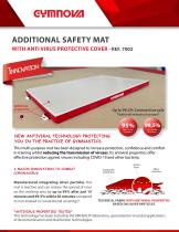 ADDITIONAL SAFETY MAT-1