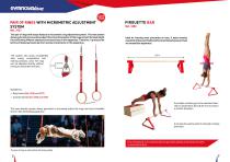 ADJUSTABLE TRAINING SPRINGBOARD-5