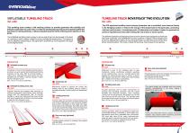 ADJUSTABLE TRAINING SPRINGBOARD-6