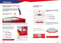 ADJUSTABLE TRAINING SPRINGBOARD-8