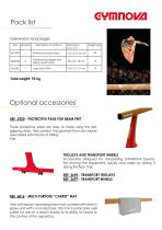 BEAM WITH STANDARD LEGS-3