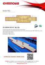 BEAM WITH STANDARD LEGS-4