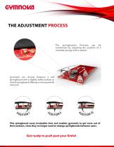 Booklet - Adjustable springboard-2