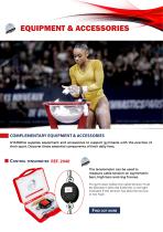 Booklet - All GYMNOVA Apparatus-16