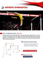 Booklet - All GYMNOVA Apparatus-4