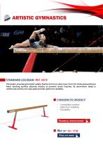Booklet - All GYMNOVA Apparatus-5