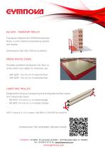 Booklet - Exercice floor 6775-10