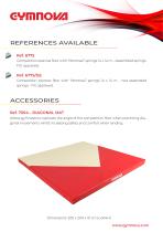 Booklet - Exercice floor 6775-9