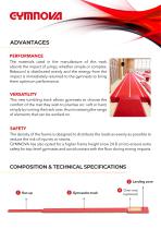 Booklet - GYMNOVA Tumbling Track-2