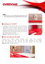 Booklet - GYMNOVA Tumbling Track-4