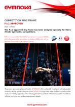 COMPETITION RING FRAME-1