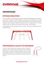 COMPETITION RING FRAME-2