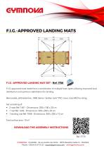COMPETITION RING FRAME-6