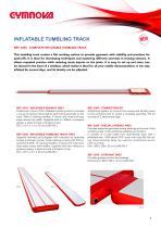 INFLATABLE RANGE-5