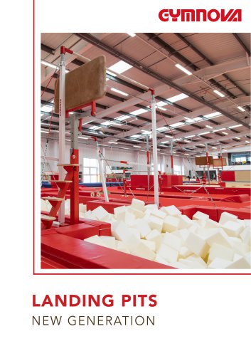 LANDING PITS