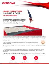 MOBILE INFLATABLE LANDING BLOCKS-1