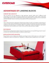 MOBILE INFLATABLE LANDING BLOCKS-2