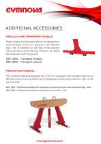 POMMEL HORSE-5
