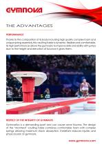 VAULTING TABLE-2