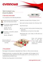 VAULTING TABLE-4