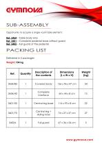VAULTING TABLE-5