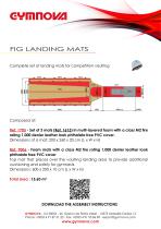 VAULTING TABLE-7