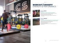 FITNESS-8